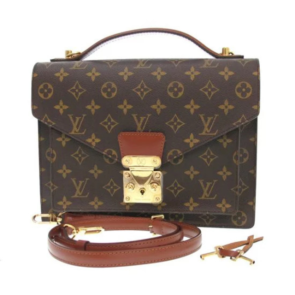 Louis Vuitton Monceau